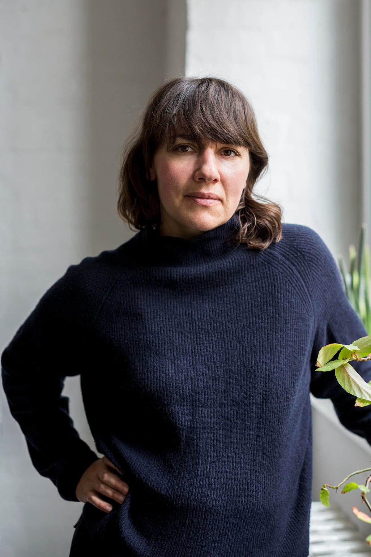 Prof. Nina Reisinger