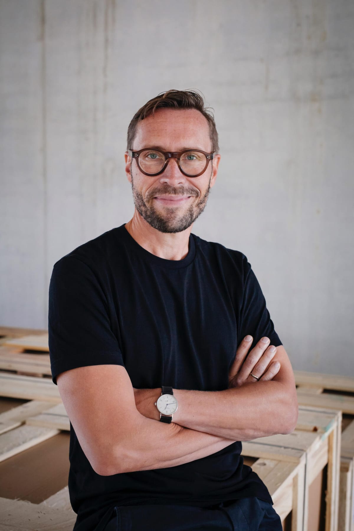 Prof. Dr. Alexander Gutzmer