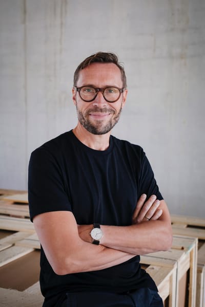 Prof. Dr. Alexander Gutzmer