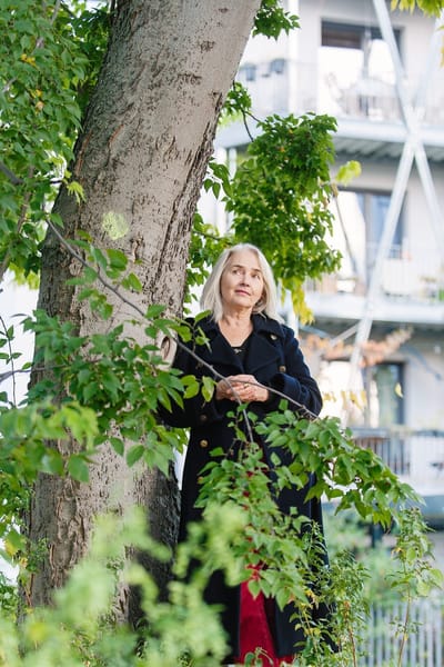 Dr. Hildegard Kurt